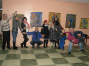 Детский сад для взрослых